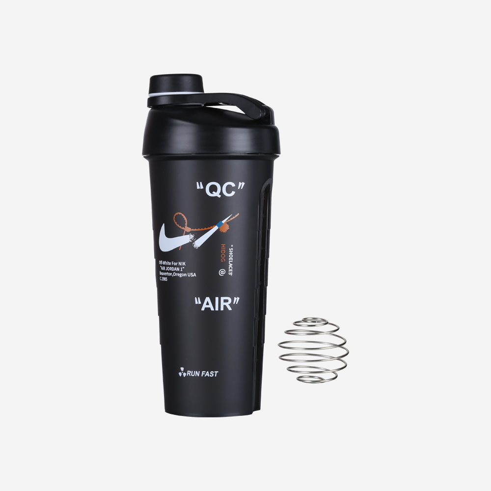 20oz. Shaker Bottle