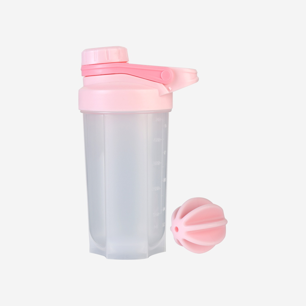 16oz. Shaker Bottle