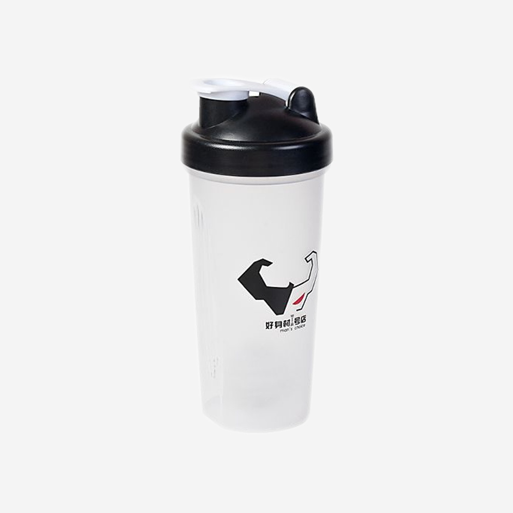 20oz. Shaker Bottle