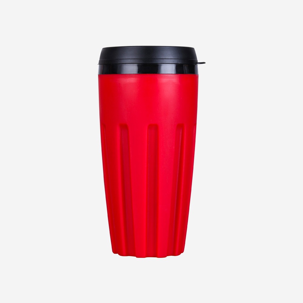 16oz. Double Wall Coffee Cup