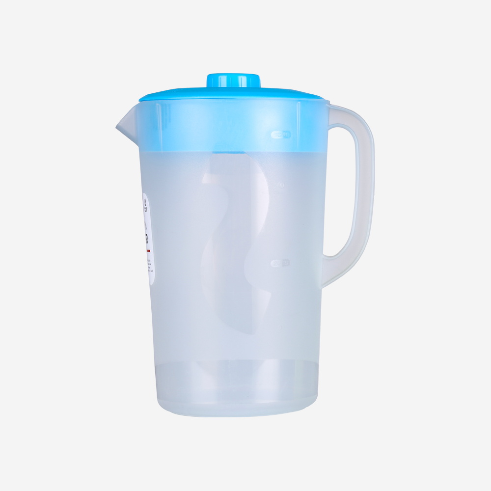 1Gallon Pitcher With Tumblers
