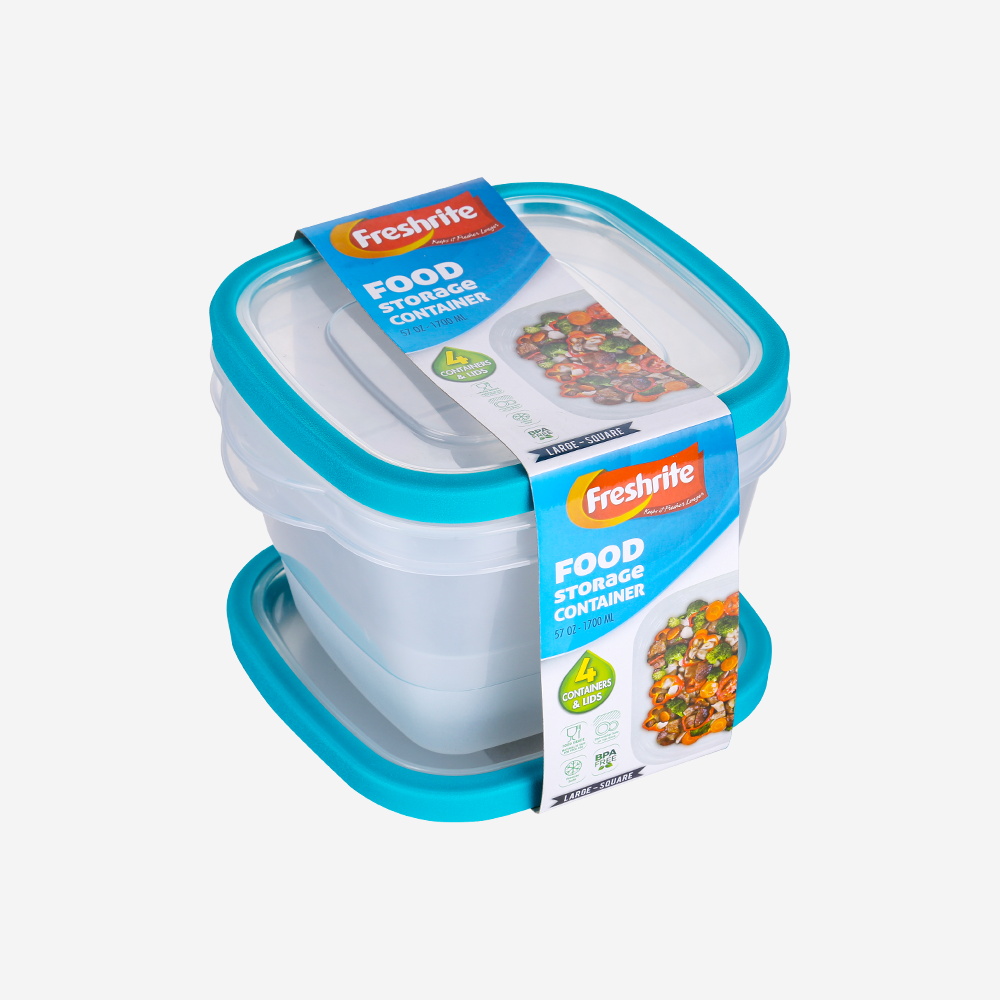 Food Container Set