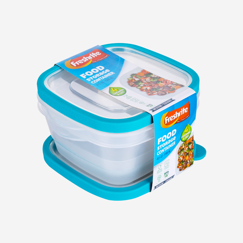 Food Container Set