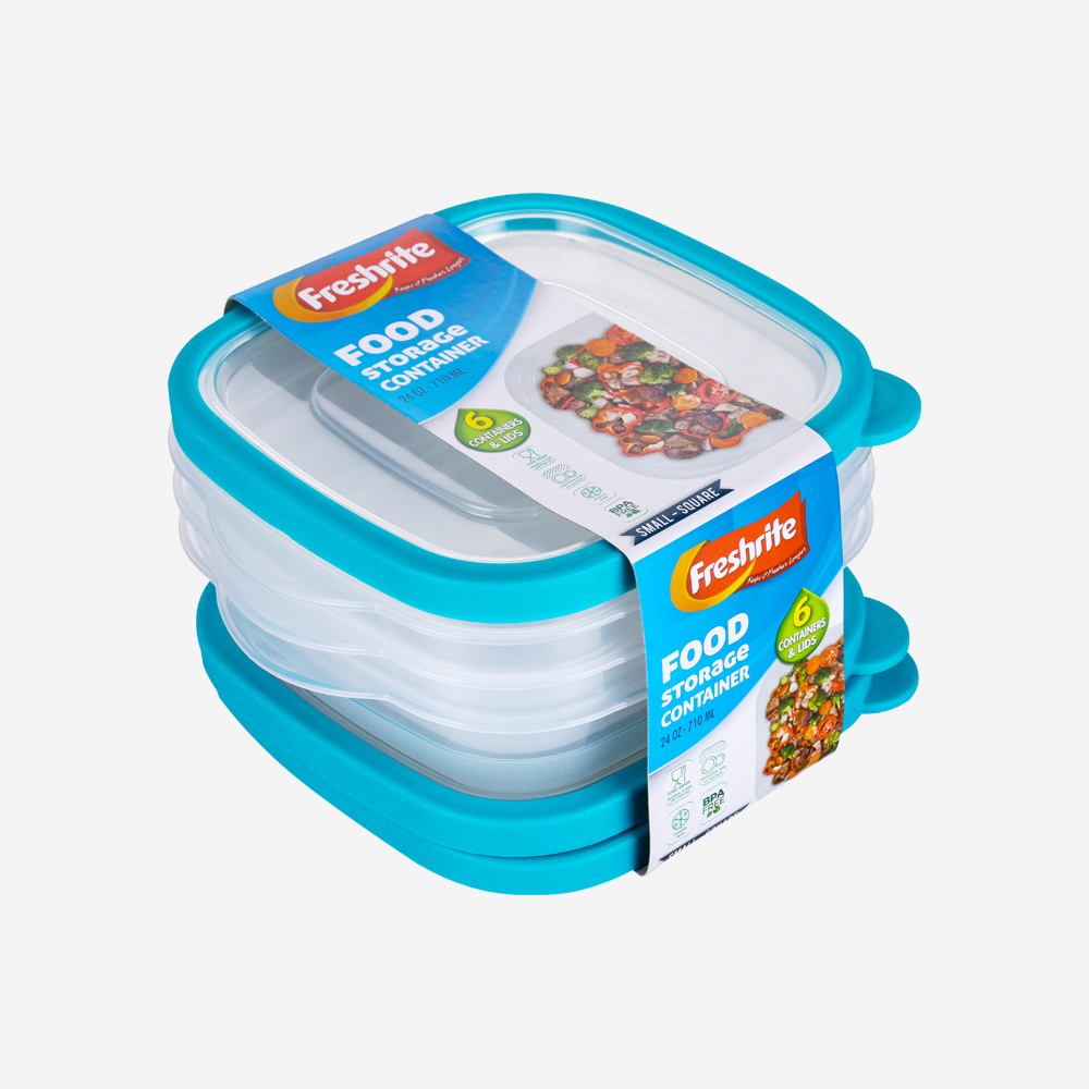 Food Container Set