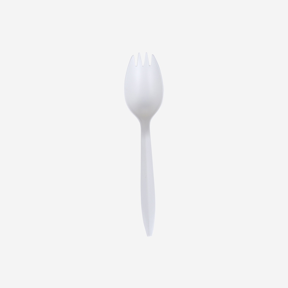 Spork مقاس 5.5 بوصة