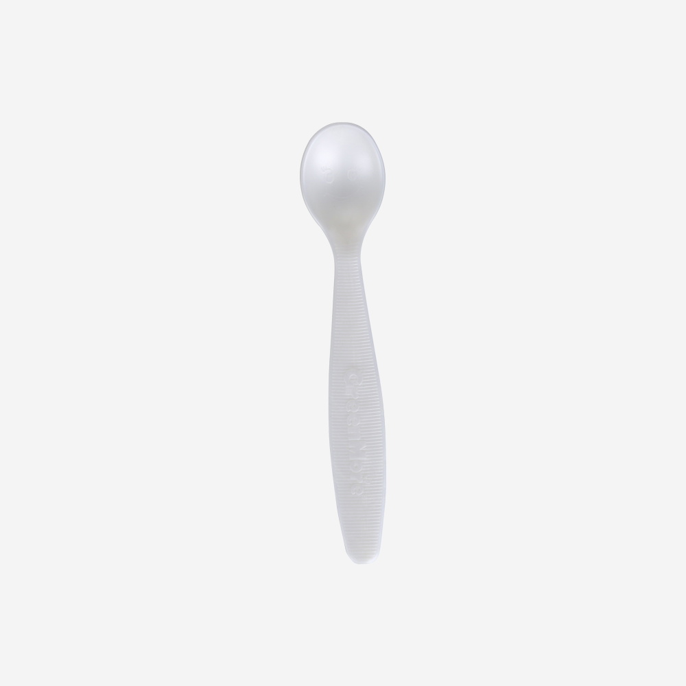 5” Baby Spoon