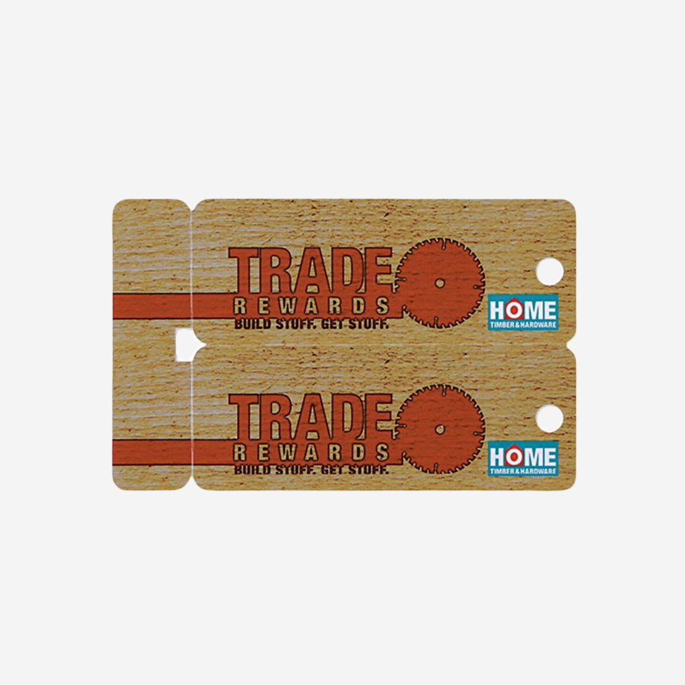 Double Key Tags