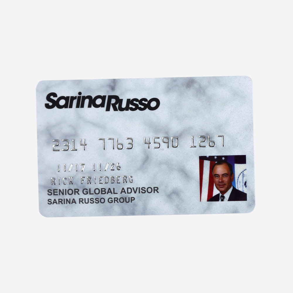 Business Cards