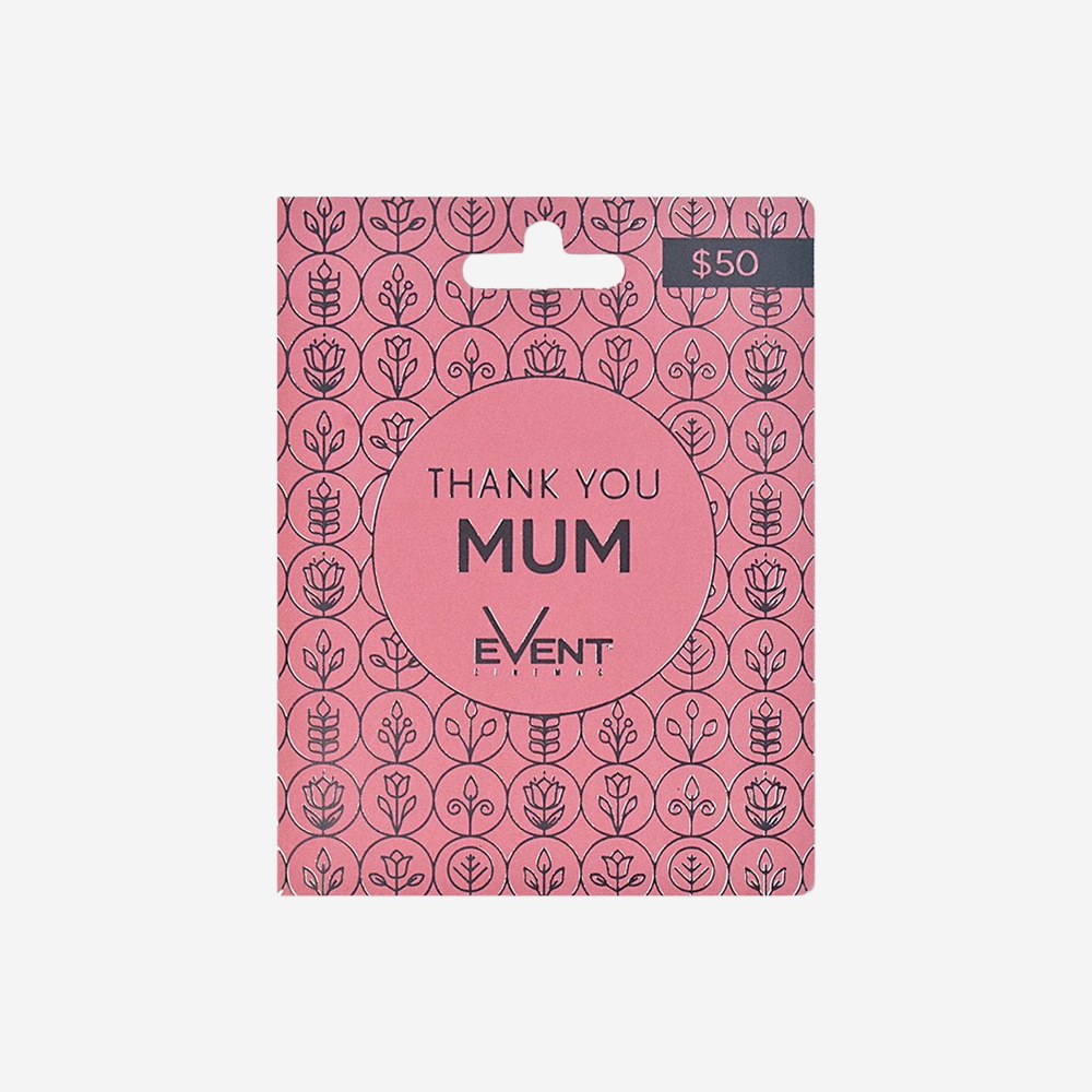 Gift Card with Carriers/ Presenters