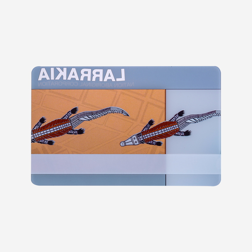 Clear Cards