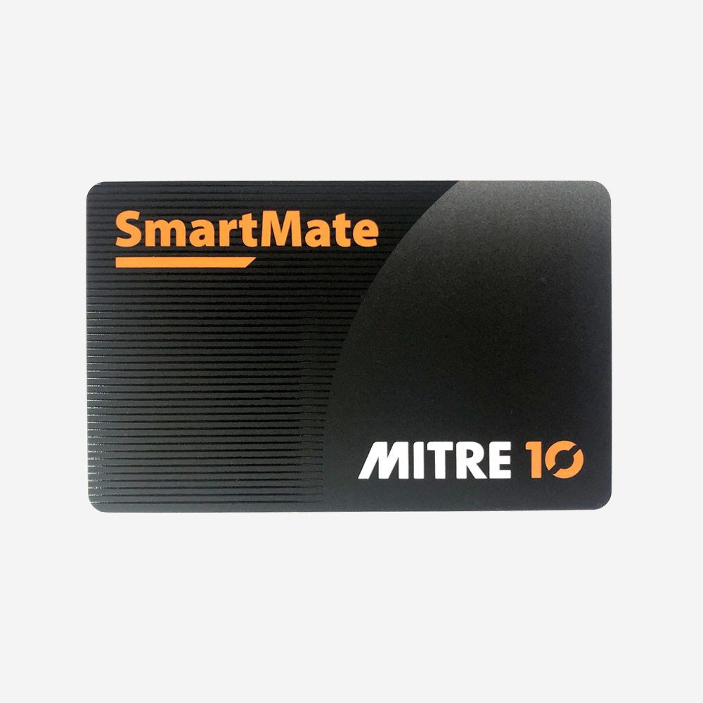 Smart Mate Card