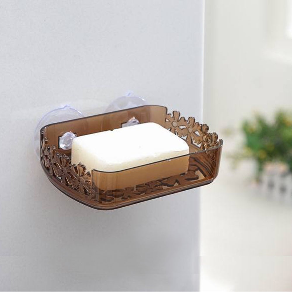 Shower Soap Bar Holder