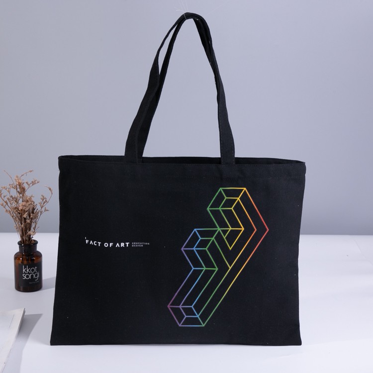 Large Foldable Tote Bag Mega Pack Reusable Non-Woven Material Shopping Bags