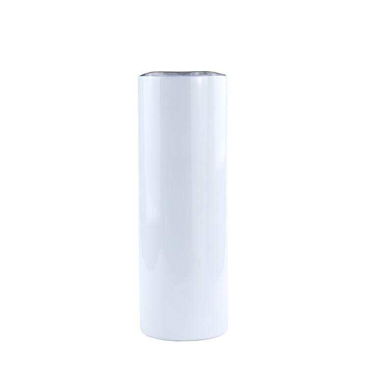 20oz Stainless Steel Travel Mug for Home and On-the-Go Convenience