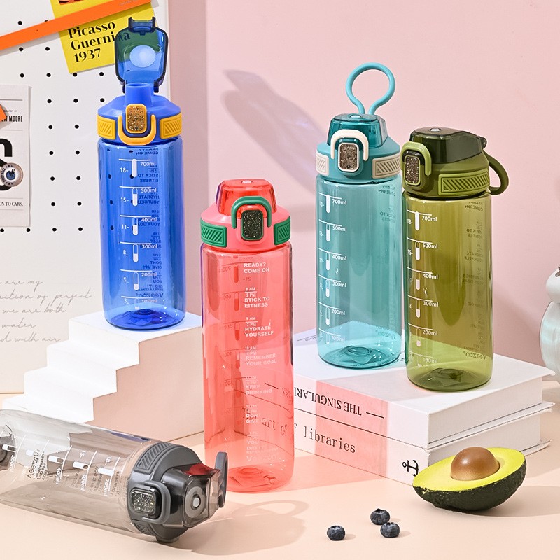  Hydration Revolution: The Must - Have Sports Water Cups for Every Lifestyle