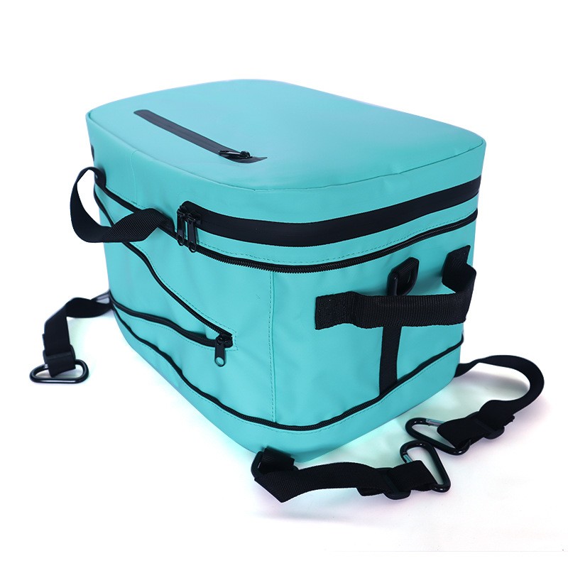 Thickened Thermal Insulation Large Capacity Food Thermal Insulation Lunch Bag