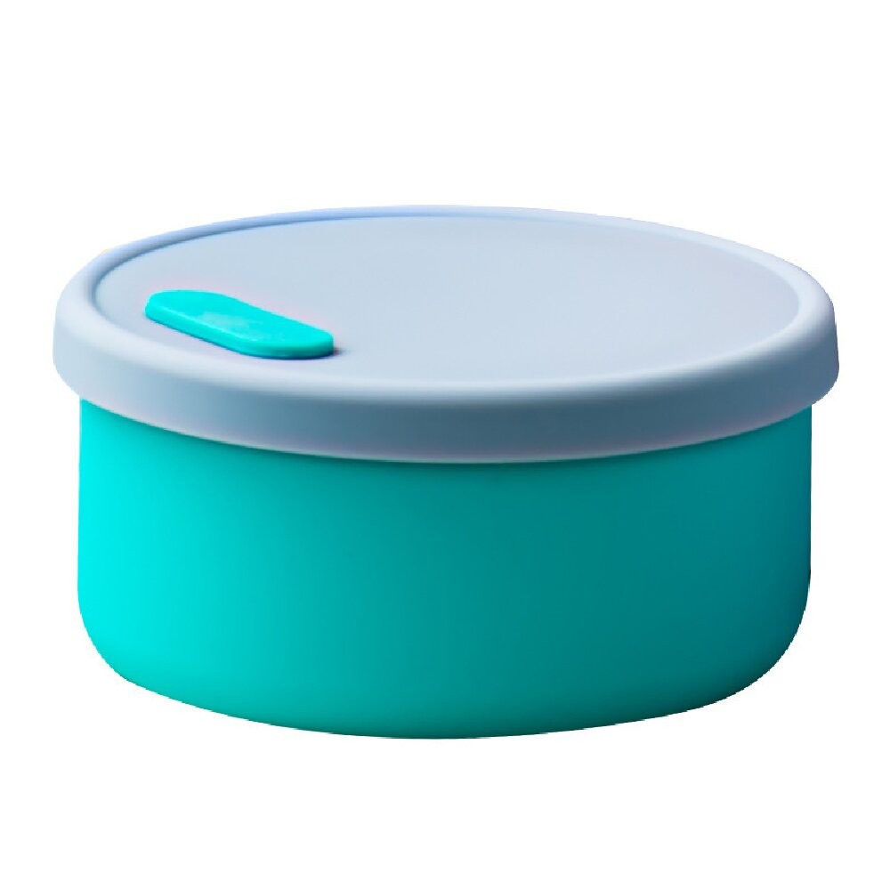 Vibrant and Multicolored Lunch Boxes Perfect for Organizing and Enjoying Delicious, Fresh Lunches Every Day